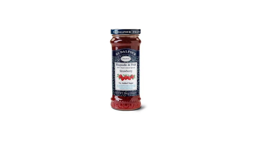 St.Dalfour Strawberry 284g