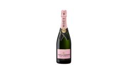 Moet & Chandon Impérial Rosé 750ml (The new and old packaging will be shipped out randomly)