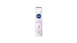 Nivea Extra Whitening Antiperspirant | 150 毫升