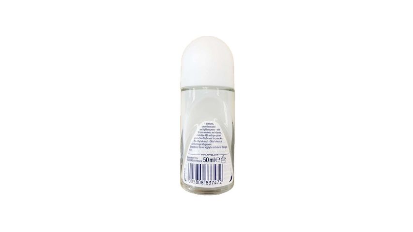 Nivea Extra Brightening Roll-on 50ml