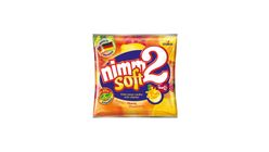 Storck Nimm2 Soft Filled Chewy Candies With Vitamins 116g