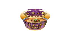 Uni-President - Imperial Big Meal Beef Noodle 187g