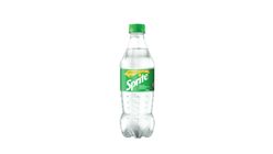 Sprite Lemon Lime Flavored Soda 500ml