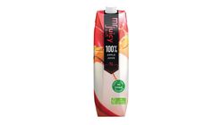 Mr. Juicy - 100% Apple Juice 1L (The new and old packaging will be shipped out randomly)
