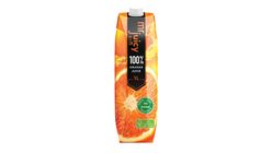 Mr. Juicy - 100% Orange Juice 1L (The new and old packaging will be shipped out randomly)