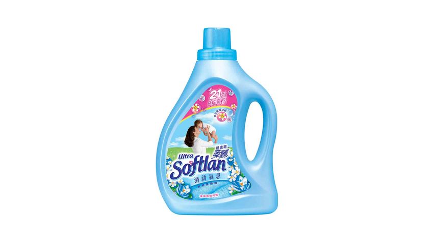 Softlan Fabric Softener Classic 1L