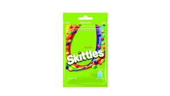 Skittles - Sour Bag 40g
