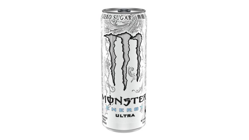 Monster Ultra Energy Drink 355ml