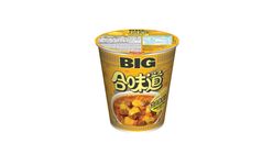日清 合味道大杯麵芝士咖喱味 113克