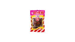 華園 - 柱侯齋燒鵝(中) 80克