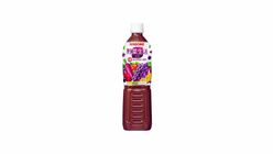 Kagome - Grape Mixed Juice 720ml [Parallel Import]