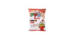 Oyatsu Dodekai Ramen Chicken Flavour 99g
