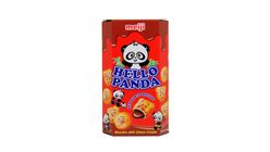 Meiji Hello Panda Chocolate 50g - 7001146