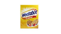 Weetabix Breakfast Cereal Original 430g (00001)