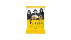 Tyrrells 車打芝士細香蔥味薯片 150克