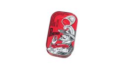 Porthos Sardines in Hot Olive Oil 125g