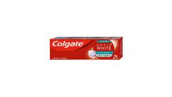Colgate Optic White Plus Shine 100g (The new and old packaging will be shipped out randomly)