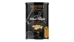 Hunter’s Gourmet Hand Cooked Potato Chips Black Truffle 150g