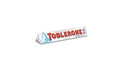Toblerone Tone White Chocolate 100g | 45689