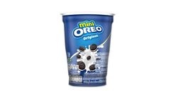 Oreo Mini Cookies Sandwich Vanilla 61.3g