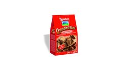 Loacker Quadratini Napolitaner | 250 g