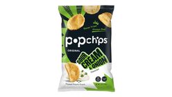 爆製薯片 - 香甜洋蔥酸奶油味5安士