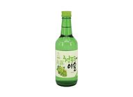 真露 青提子味燒酒 360毫升