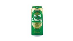 Chang Beer | 490 毫升