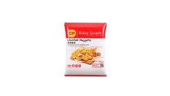 CP Chicken Nuggets 230g [D] - 2515526