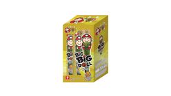 Taokaenoi Big Roll Hot Chilli Squid 3g x 9