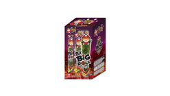 Tao Kae Noi Big Roll BBQ 3g x 9