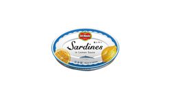 Del Monte Sardines in Lemon Sauce 100g