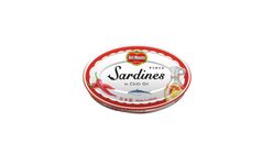 Del Monte Sardines in Chilli Oil 100g