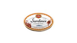 Del Monte Sardines in Teriyaki Sauce 100g
