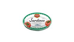 Del Monte Sardines in Tomato Sauce 100g