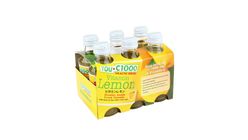 You C1000 Lemon 140ml x 6