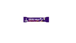 Cadbury Fruit & Nut 50g - 7001116