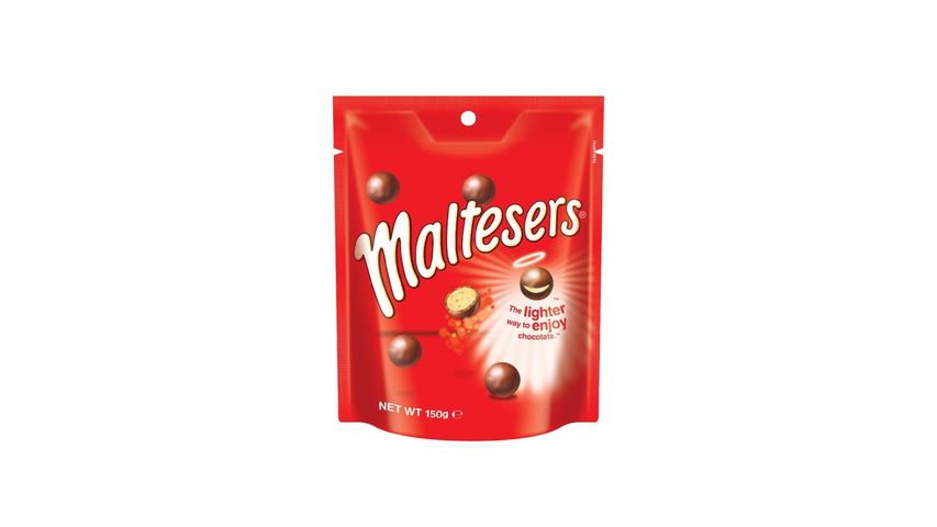 Maltesers Bag 150g