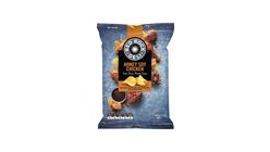 Red Rock Deli Honey Soy Chicken Potato Chips 165g
