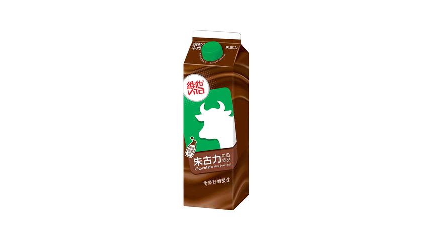Vita - Chocolate Milk Beverage 946ml
