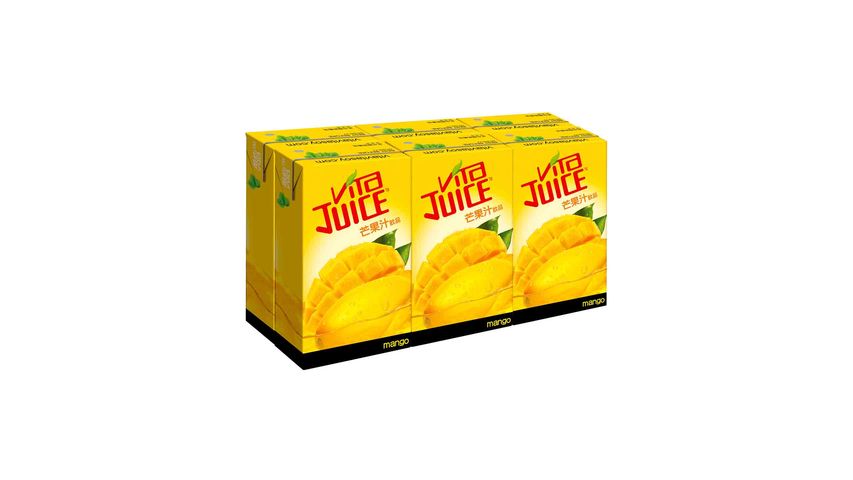 Vita Mango Juice 250ml x6
