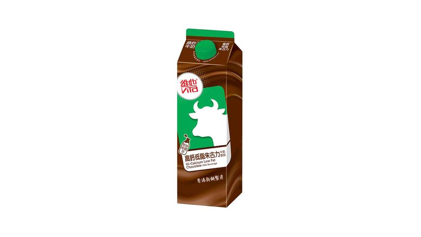 Vita - Calcium Low Fat Chocolate Milk Beverage 946ml