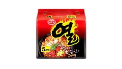 Ottogi Yeul Ramen Multipack 1 Packet
