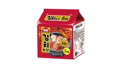 Myung Dong Kimchi Ramen 5 x 120g