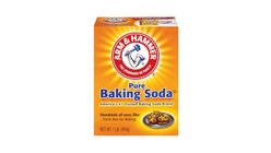Arm & Hammer Baking Soda 454g 1101