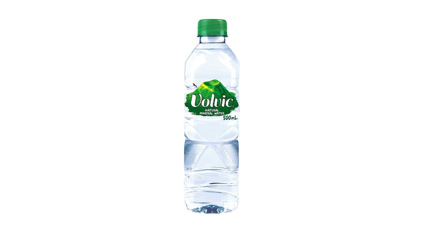 Volvic Mineral Water 500ml