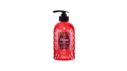 Moist Diane Oil in Body Soap Chardonnay Bouquet 500ml