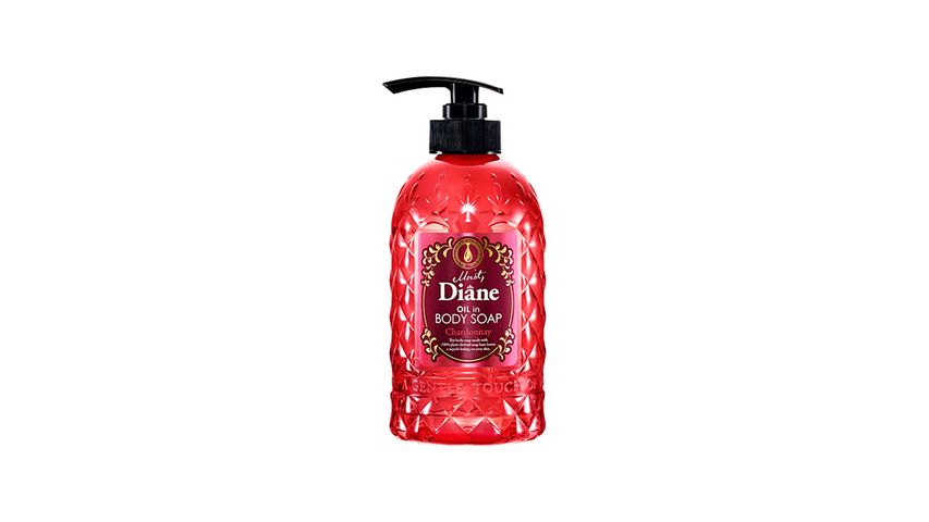 Moist Diane Oil in Body Soap Chardonnay Bouquet 500ml