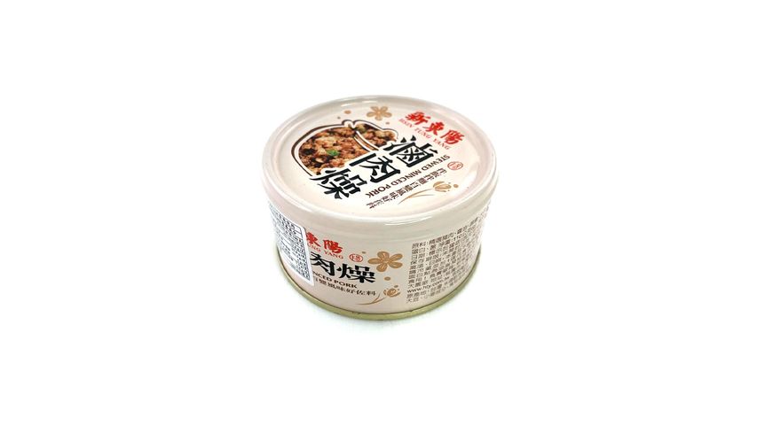 新東陽 - 魯肉燥 110克
