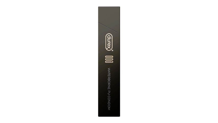 Durex 001 Condom 3pcs
